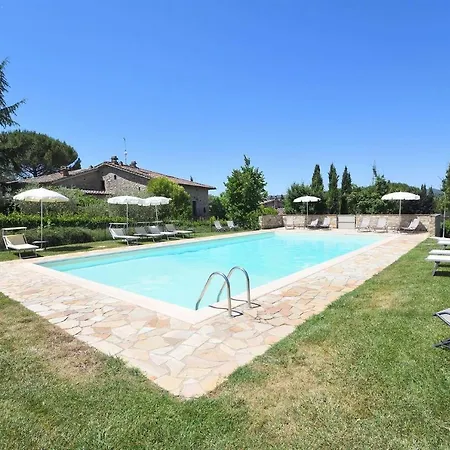 Mastro 3 Apartmán
