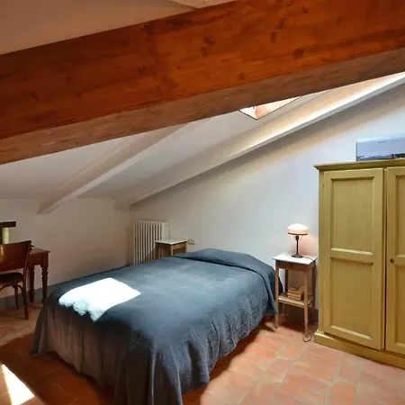 Mastro 3 Apartmán *