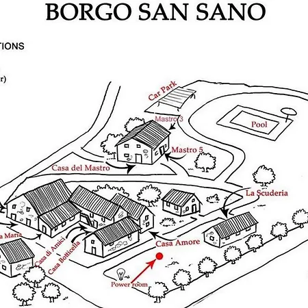Apartmán Mastro 3