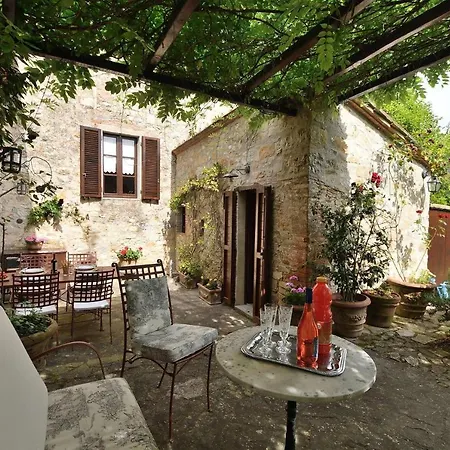 Mastro 3 * Gaiole in Chianti