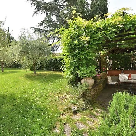 Appartamento Mastro 3 Gaiole in Chianti