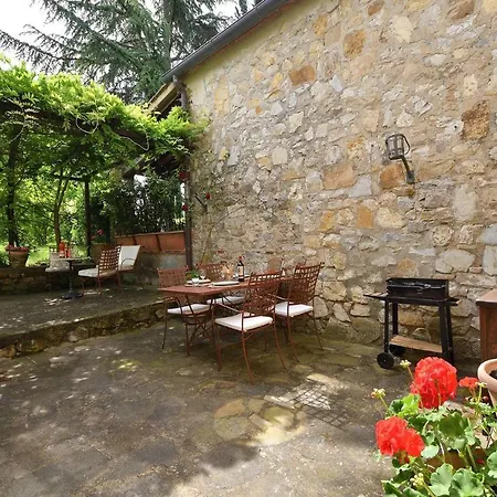 Mastro 3 Appartamento