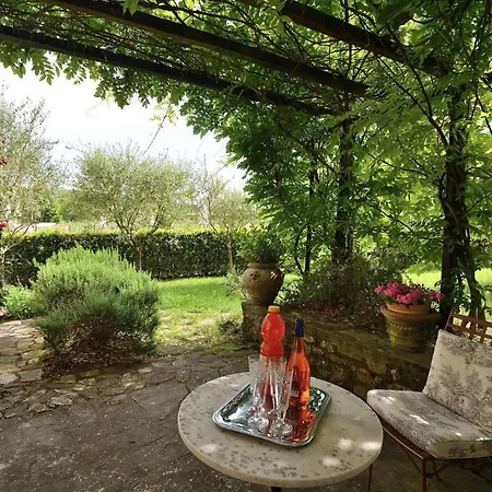 Mastro 3 * Gaiole in Chianti
