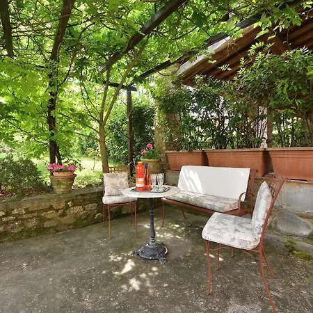 Mastro 3 Apartment