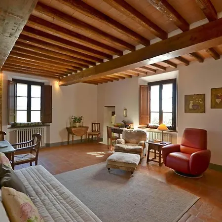 Apartment Mastro 3 *