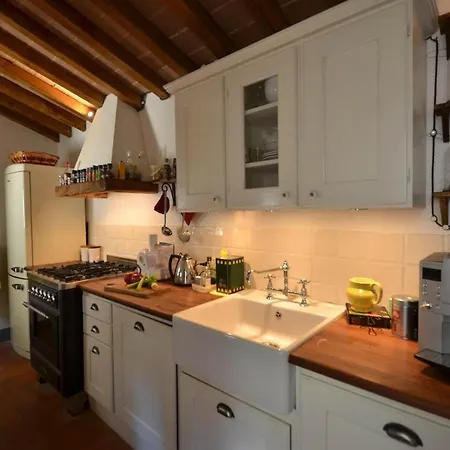 Mastro 3 Apartment Gaiole in Chianti