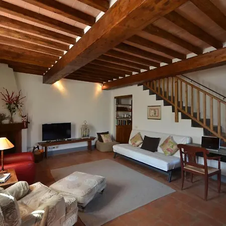 Apartment Mastro 3 *