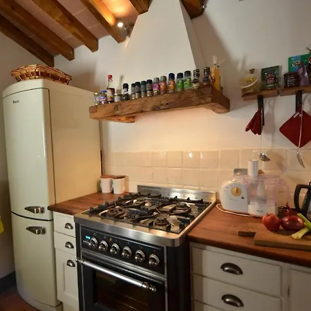Mastro 3 Apartment