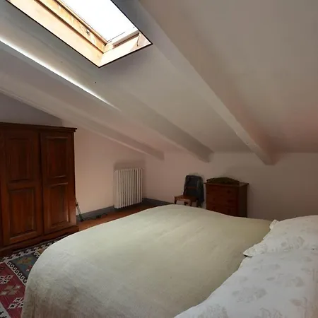 Mastro 3 Apartment