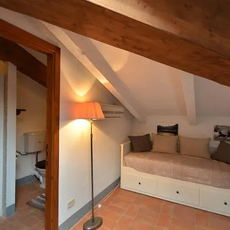 Apartment Mastro 3 Gaiole in Chianti