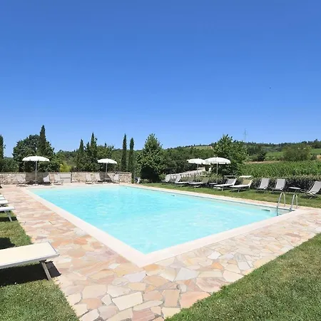 Mastro 3 Appartamento Gaiole in Chianti