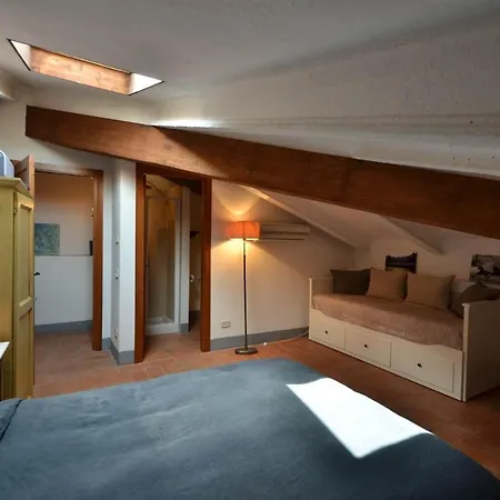 Apartment Mastro 3 *