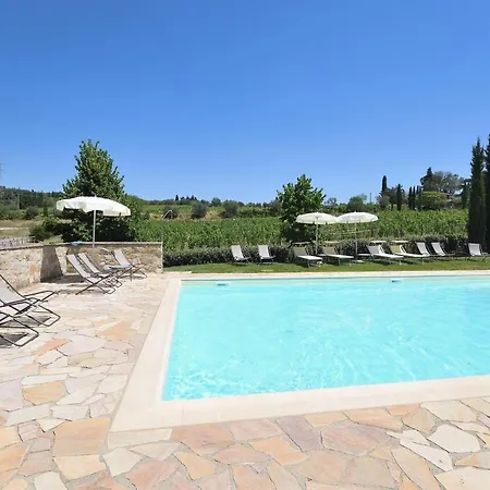 Apartment Mastro 3 *