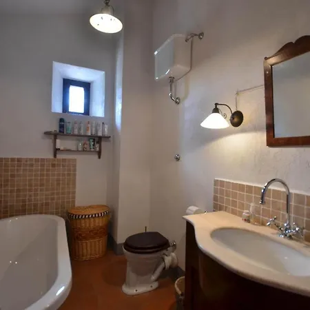 Mastro 3 Apartment