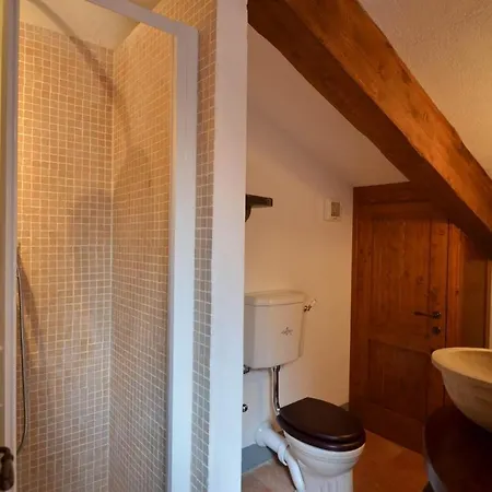 Apartment Mastro 3 Gaiole in Chianti