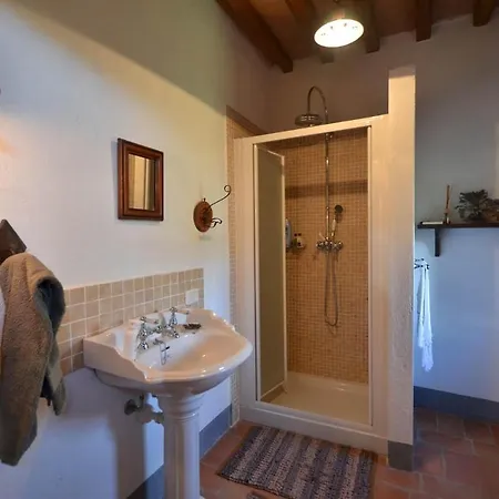 Mastro 3 Gaiole in Chianti