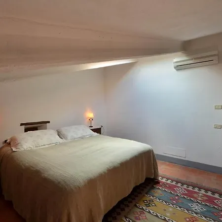 Mastro 3 Apartment Gaiole in Chianti