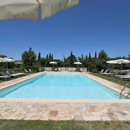 Mastro 3 Apartment Gaiole in Chianti