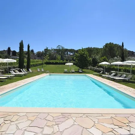Apartment Mastro 3 Gaiole in Chianti