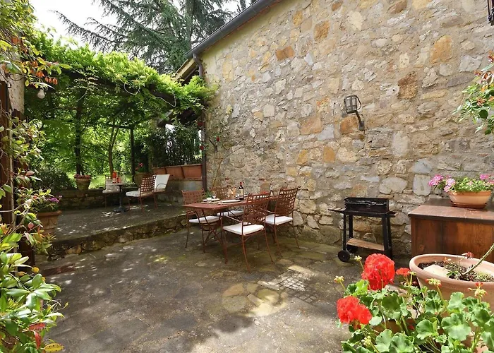 Mastro 3 Appartement