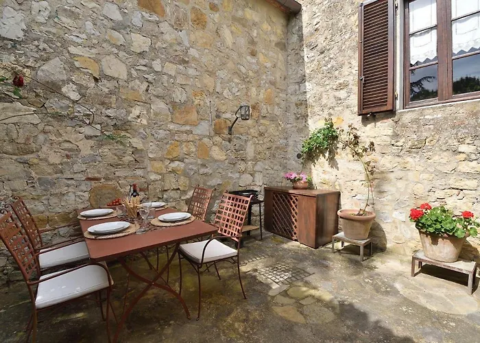 Mastro 3 Appartement