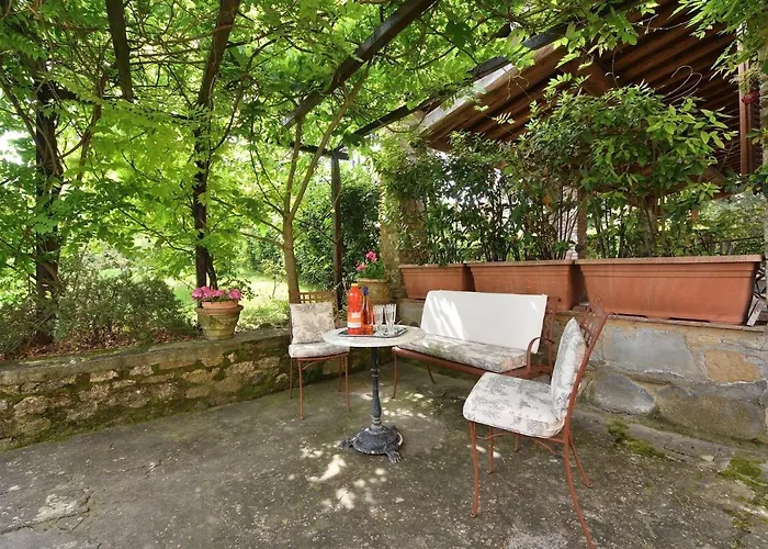 Mastro 3 Appartement