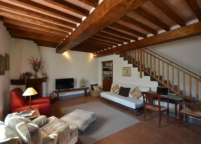 Appartement Mastro 3 *