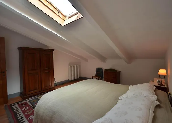 Mastro 3 Appartement