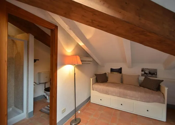 Appartement Mastro 3 Gaiole in Chianti