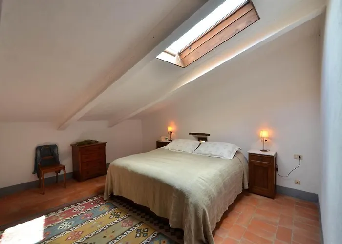 Appartement Mastro 3