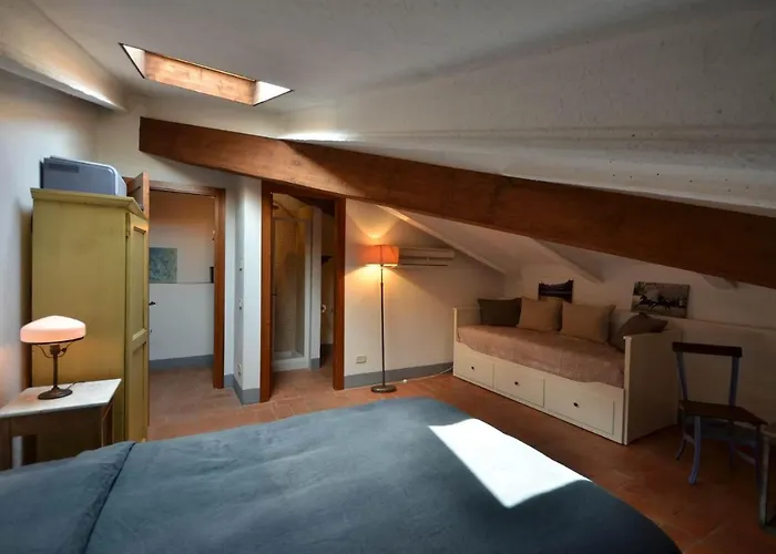Appartement Mastro 3 *