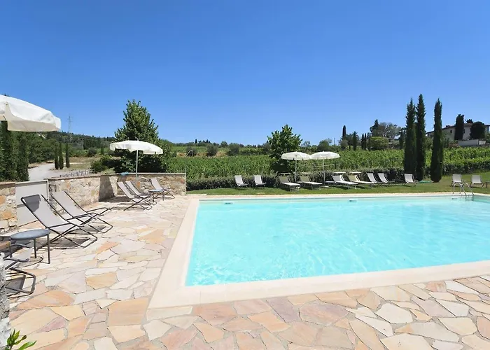 Appartement Mastro 3 *