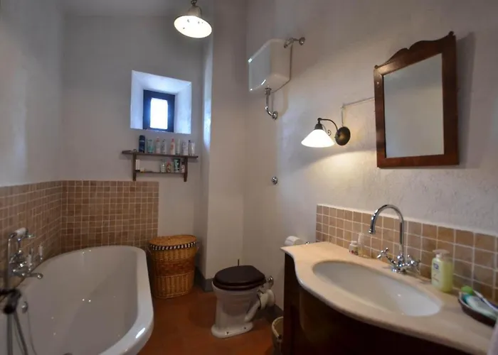 Mastro 3 Appartement