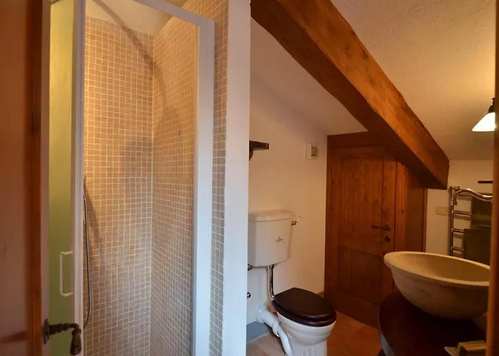 Appartement Mastro 3 Gaiole in Chianti