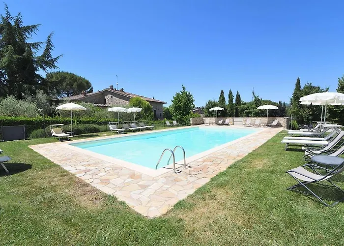 Mastro 3 Appartement