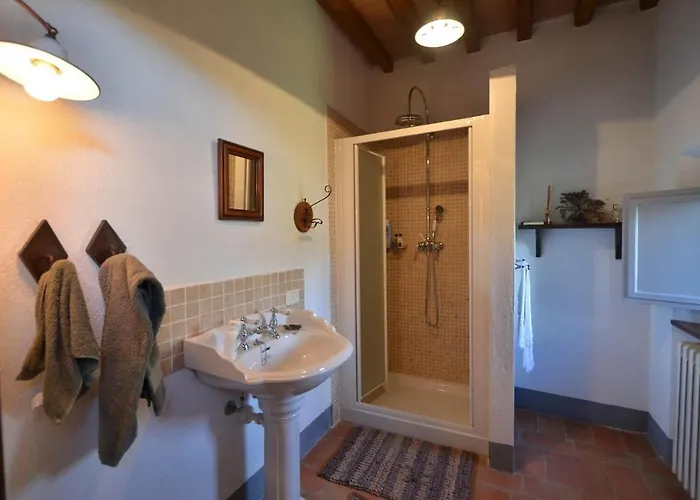 Mastro 3 Gaiole in Chianti