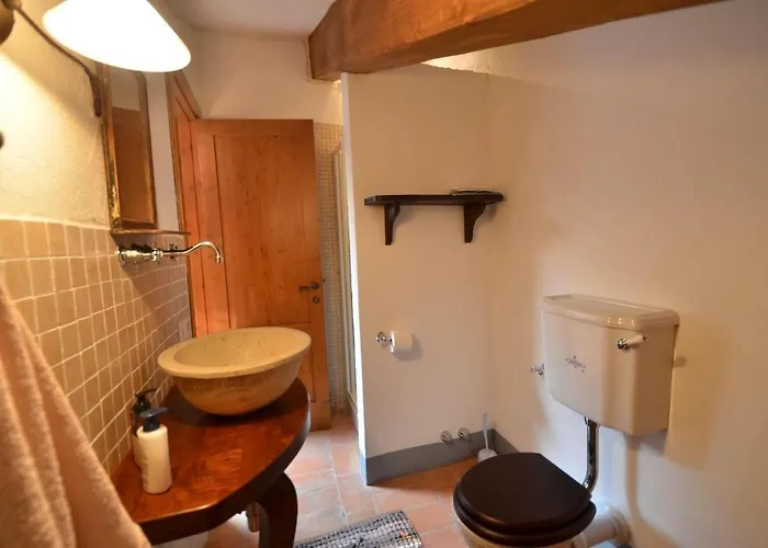 Mastro 3 Gaiole in Chianti