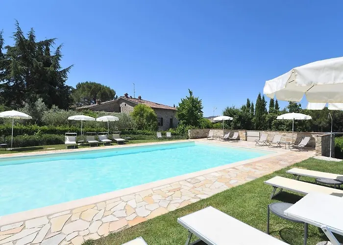 Mastro 3 Appartement *