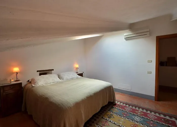 Mastro 3 Appartement Gaiole in Chianti