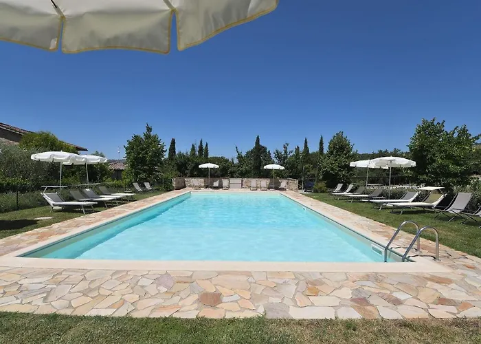 Mastro 3 Appartement Gaiole in Chianti